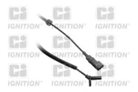 Датчик ABS Quinton Hazell XABS504