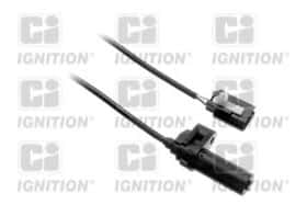 Датчик ABS Quinton Hazell XABS506