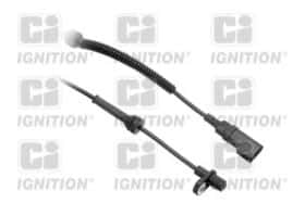 Датчик ABS Quinton Hazell XABS509