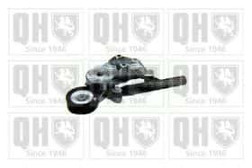 Натяжний ролик поліклинового ременя Quinton Hazell QTA1164