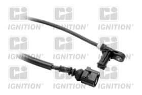 Датчик ABS Quinton Hazell XABS518