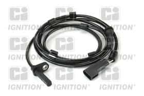 Датчик ABS Quinton Hazell XABS525