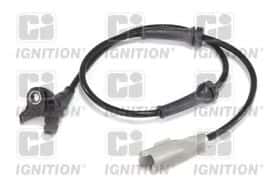Датчик ABS Quinton Hazell XABS527