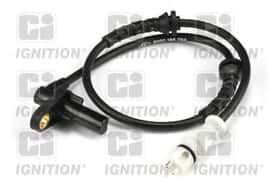 Датчик ABS Quinton Hazell XABS532