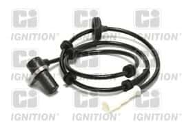 Датчик ABS Quinton Hazell XABS535