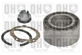 Комплект ступиці колеса Quinton Hazell QWB1255