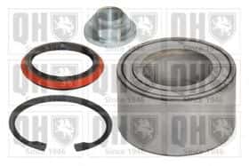 Комплект ступиці колеса