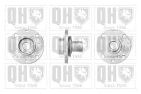 Ступиця колеса Quinton Hazell QWH113