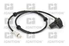 Датчик ABS Quinton Hazell XABS544