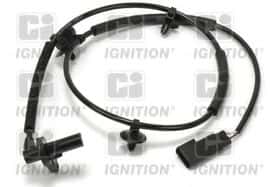 Датчик ABS Quinton Hazell XABS574