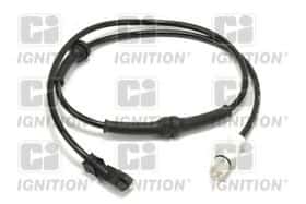 Датчик ABS Quinton Hazell XABS577