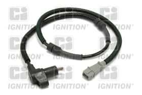 Датчик ABS Quinton Hazell XABS580
