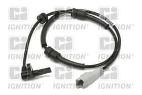 Датчик ABS Quinton Hazell XABS586