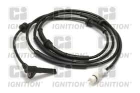 Датчик ABS Quinton Hazell XABS590