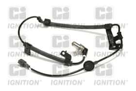 Датчик ABS Quinton Hazell XABS591