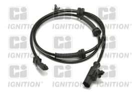 Датчик ABS Quinton Hazell XABS598