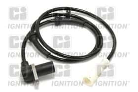 Датчик ABS Quinton Hazell XABS603
