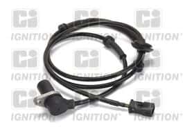 Датчик ABS Quinton Hazell XABS605