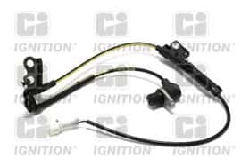 Датчик ABS Quinton Hazell XABS607