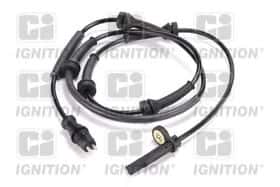 Датчик ABS Quinton Hazell XABS615