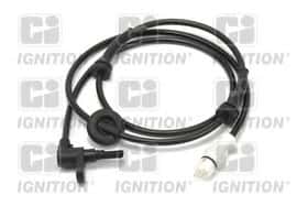 Датчик ABS Quinton Hazell XABS618