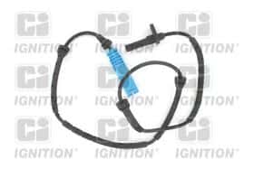 Датчик ABS Quinton Hazell XABS620