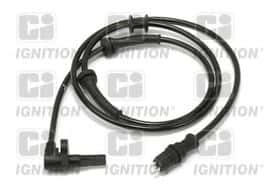 Датчик ABS Quinton Hazell XABS622