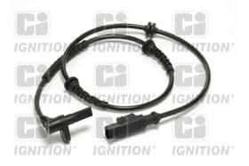 Датчик ABS Quinton Hazell XABS629
