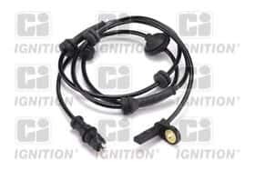 Датчик ABS Quinton Hazell XABS643