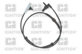 Датчик ABS Quinton Hazell XABS645