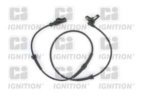Датчик ABS Quinton Hazell XABS647