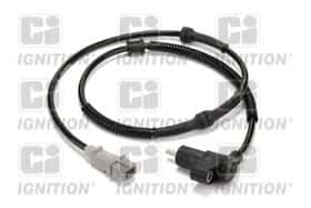 Датчик ABS Quinton Hazell XABS649