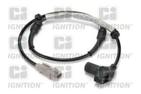 Датчик ABS Quinton Hazell XABS651
