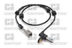 Датчик ABS Quinton Hazell XABS656