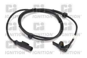 Датчик ABS Quinton Hazell XABS678