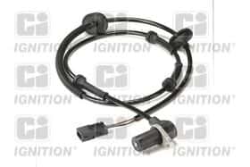 Датчик ABS Quinton Hazell XABS687