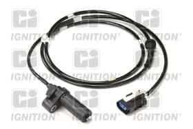 Датчик ABS Quinton Hazell XABS691