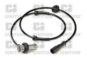 Датчик ABS Quinton Hazell XABS694