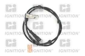 Датчик ABS Quinton Hazell XABS697
