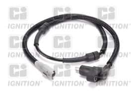 Датчик ABS Quinton Hazell XABS703