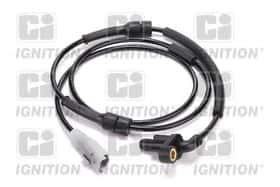 Датчик ABS Quinton Hazell XABS704