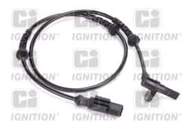Датчик ABS Quinton Hazell XABS719