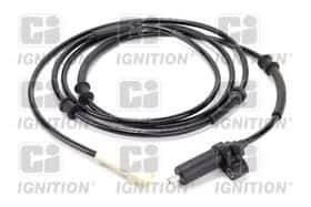 Датчик ABS Quinton Hazell XABS722