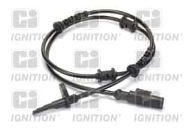 Датчик ABS Quinton Hazell XABS724