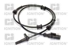 Датчик ABS Quinton Hazell XABS725
