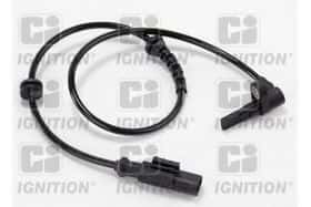 Датчик ABS Quinton Hazell XABS726