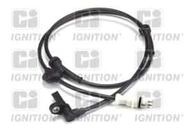 Датчик ABS Quinton Hazell XABS728