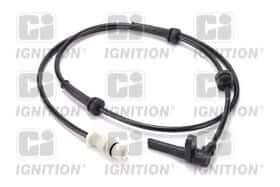 Датчик ABS Quinton Hazell XABS731