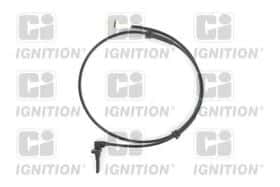 Датчик ABS Quinton Hazell XABS736