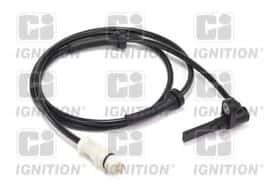 Датчик ABS Quinton Hazell XABS737
